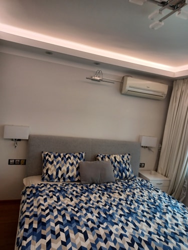 Signature Suite - 1 Bedroom 8 Flat Manager Booking