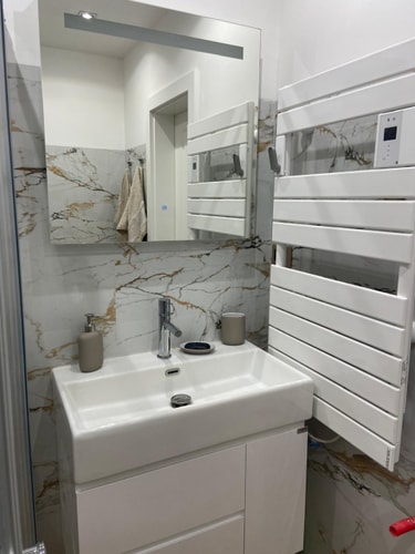 Sofia Park View Apartment · Sofia Park View Apartment – Cozy & Modern 2BD 2 Flat Manager Booking