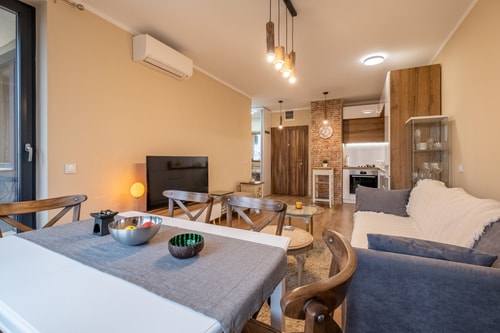 The Lemons Cozy Apartment 9 Flat Manager Booking