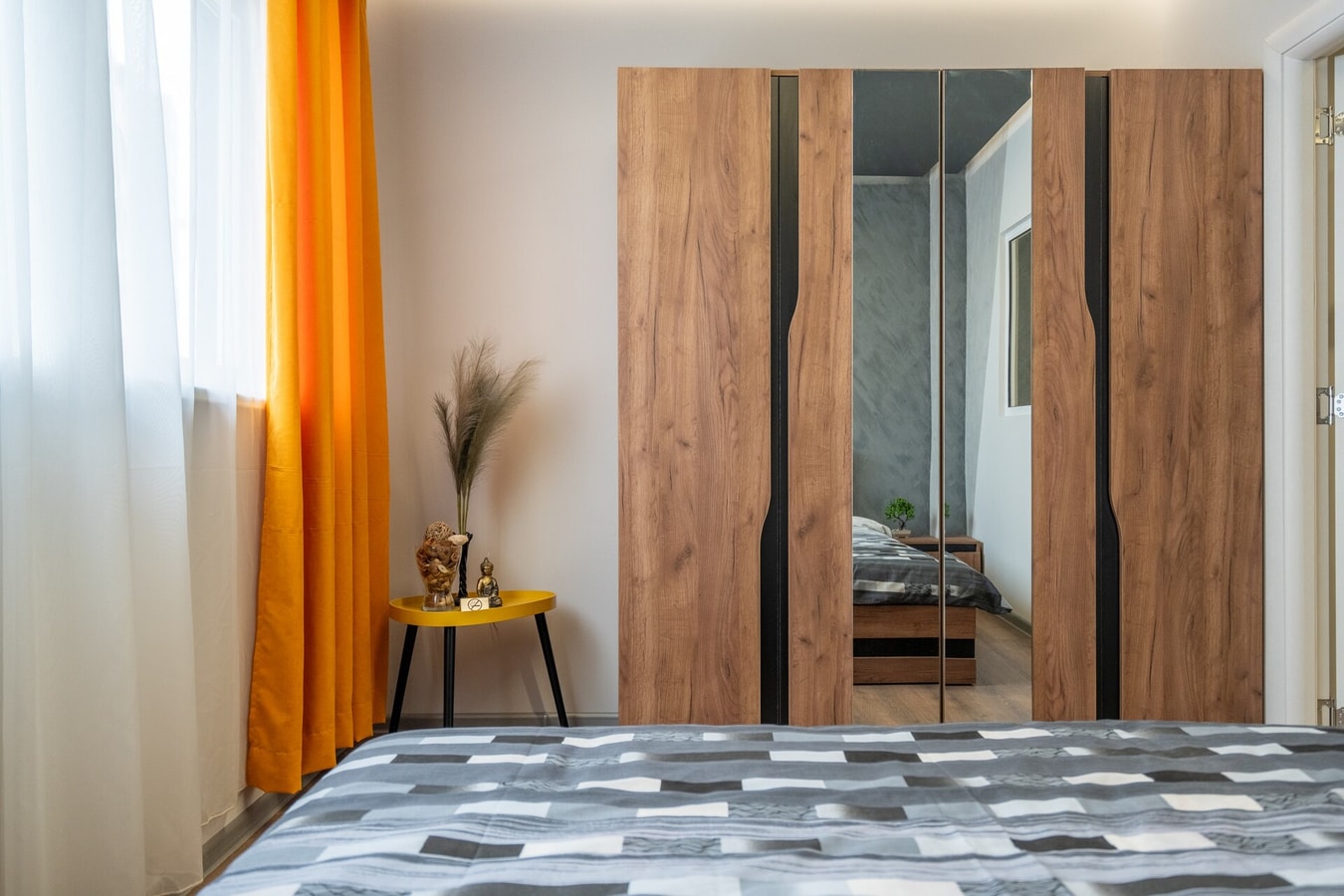 Cozy Homes 4 18 Flat Manager Booking