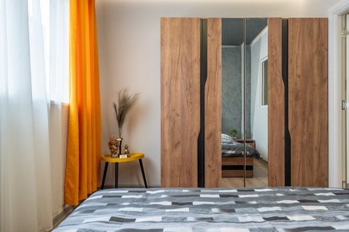 Cozy Homes 4 18 Flat Manager Booking