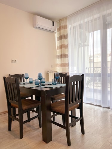 Algara Studio 9 Flat Manager Booking