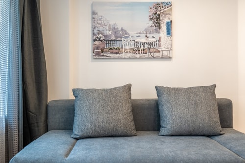 Harmony Suite 19 Flat Manager Booking