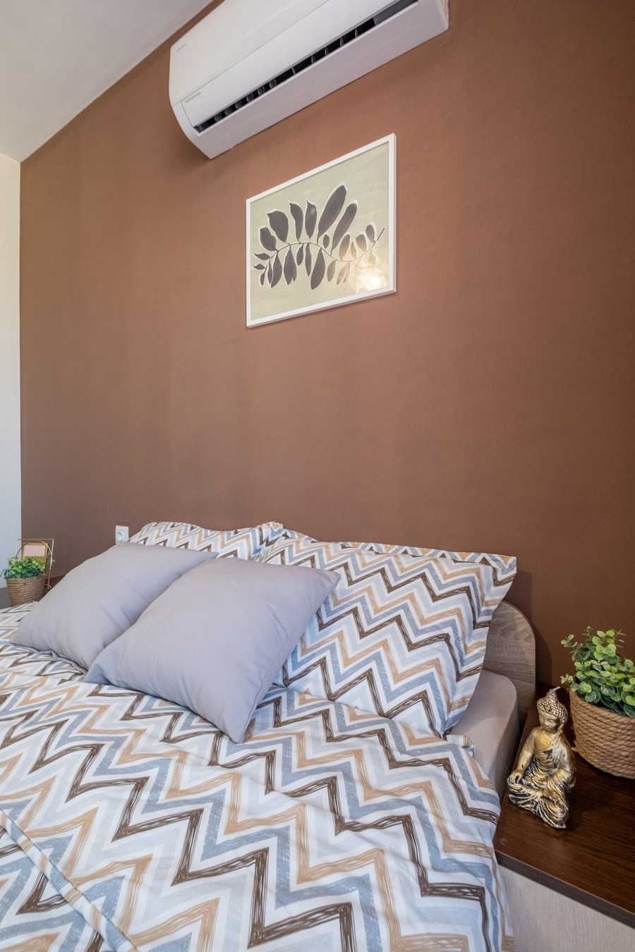 Cozy Homes 1 22 Flat Manager Booking