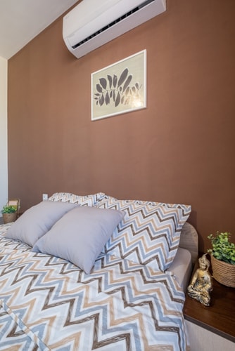 Cozy Homes 1 22 Flat Manager Booking