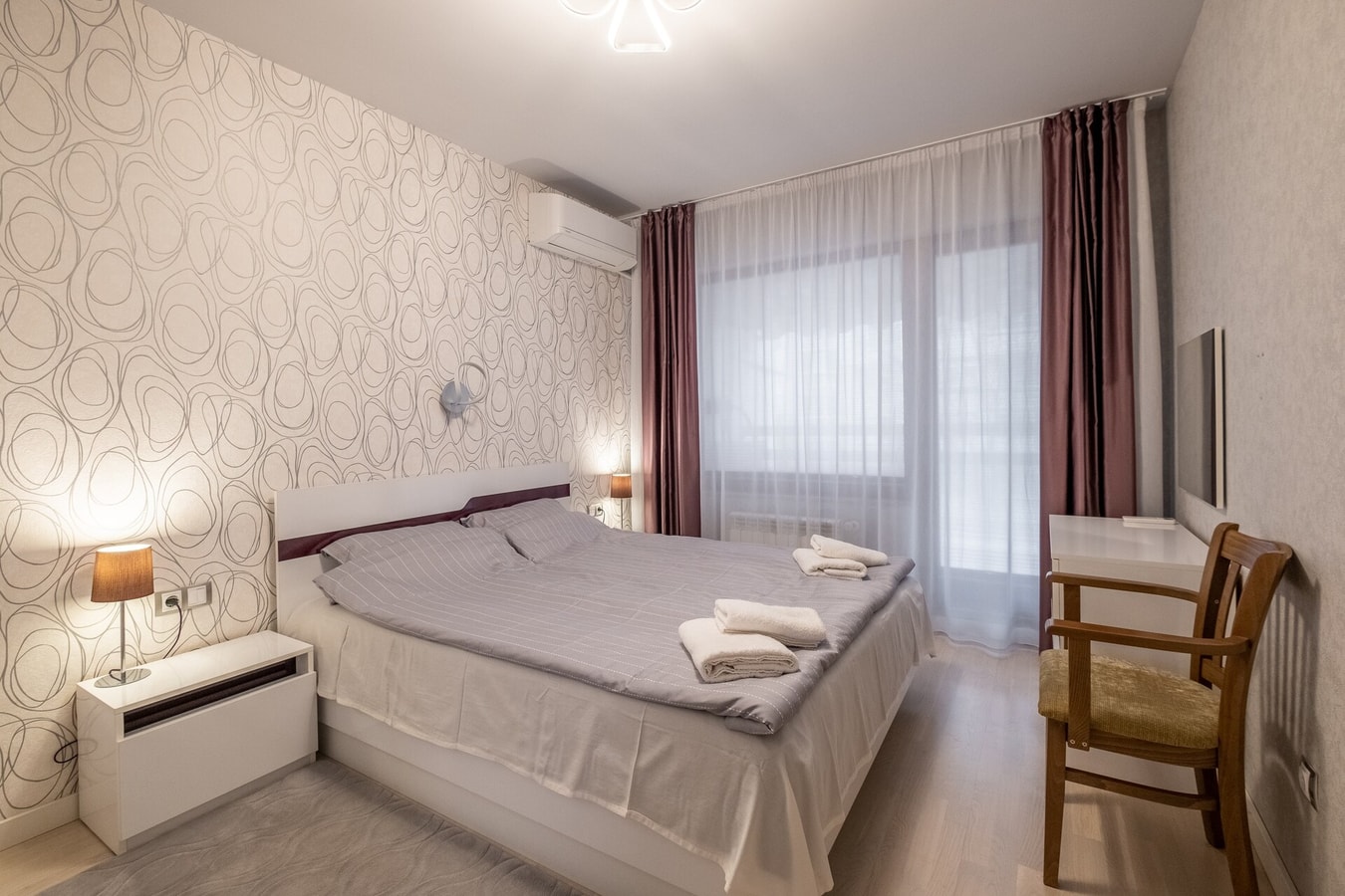 Jewelry - 1 bedroom apartment 2 Flat Manager Booking
