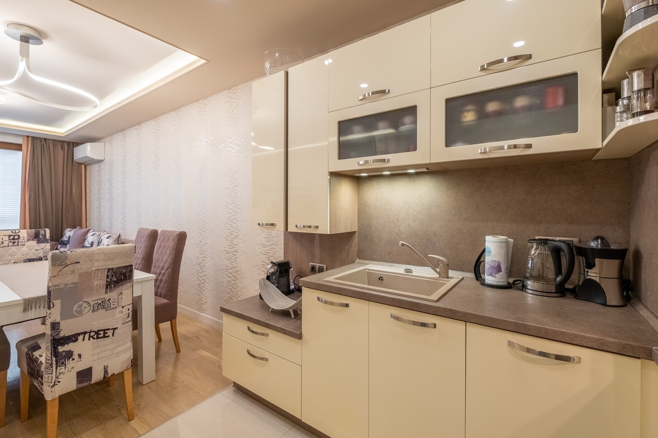 Jewelry - 1 bedroom apartment 11 Flat Manager Booking