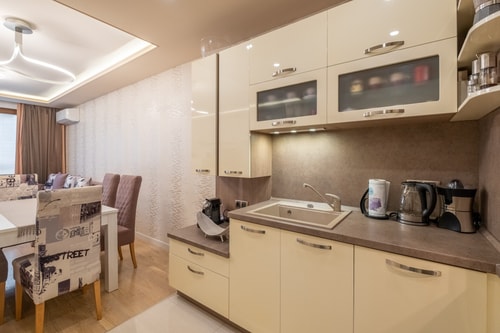 Jewelry - 1 bedroom apartment 11 Flat Manager Booking