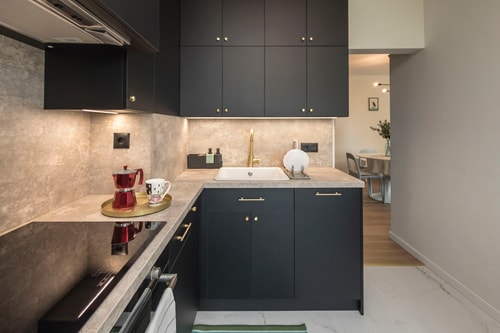 Mattea's 2-bedroom apartment 31 Flat Manager Booking