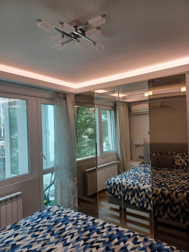 Signature Suite - 1 Bedroom 11 Flat Manager Booking
