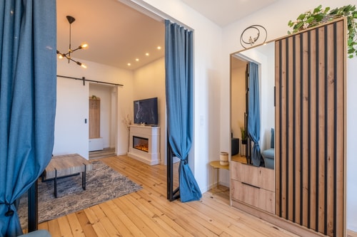 Bright Apartments – 2 Bedroom 20 Flat Manager Booking