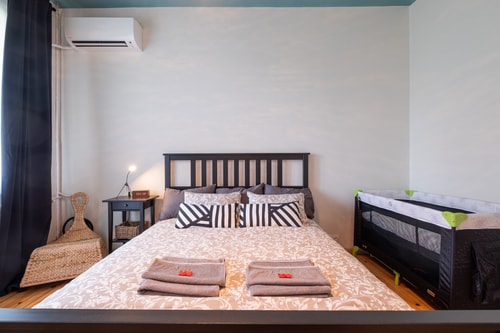 Orange friendly apartment near Vitosha blvd 10 Flat Manager Booking