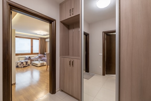 Jewelry - 1 bedroom apartment 35 Flat Manager Booking