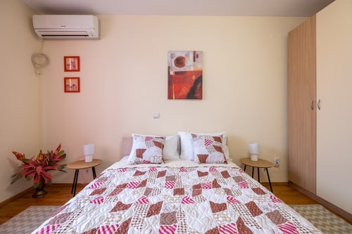 Serdica top center - 3 berdoom cosy apartment 49 Flat Manager Booking
