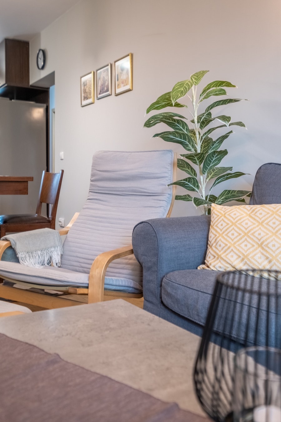 Serdica top center - 3 berdoom cosy apartment 8 Flat Manager Booking