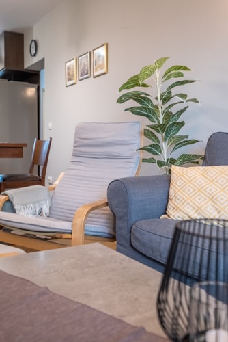 Serdica top center - 3 berdoom cosy apartment 8 Flat Manager Booking