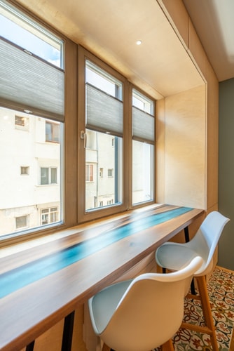 Bijou - 1 Bedroom Apartment 9 Flat Manager Booking
