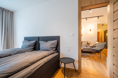Arte Apartment 27 Flat Manager Booking