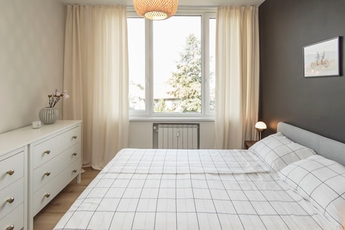 Mattea's 2-bedroom apartment 18 Flat Manager Booking