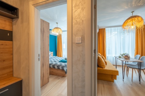 Exotic Homes 6 Flat Manager Booking