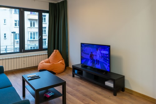 Sofia Space Nest 8 Flat Manager Booking