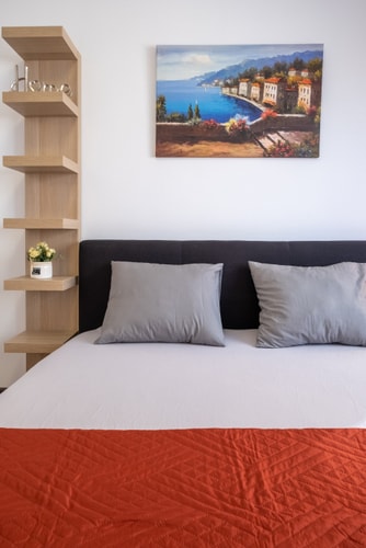 Iztok · Alex cozy apartment - 1 bedroom 23 Flat Manager Booking