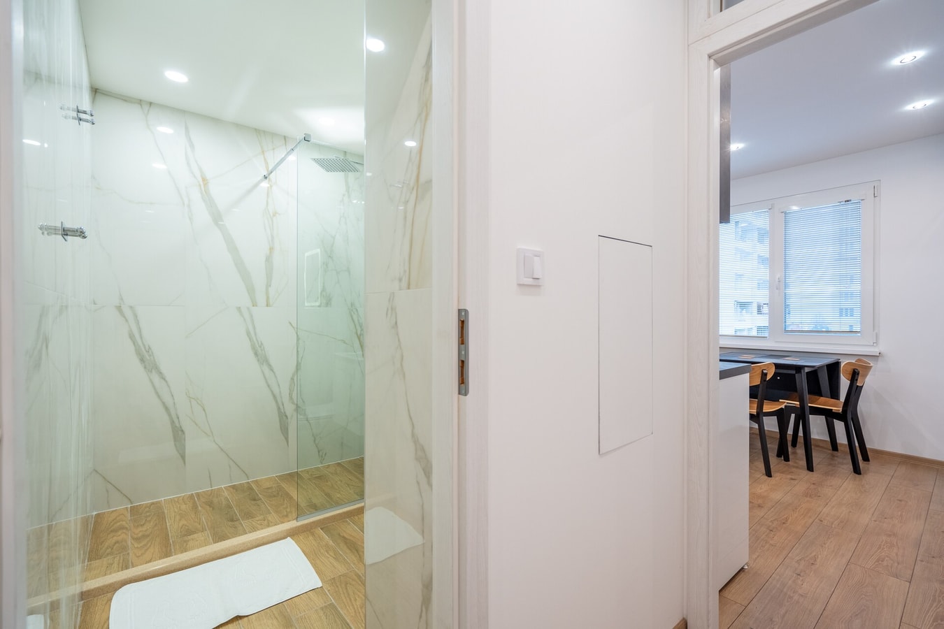 Harmony Suite 35 Flat Manager Booking