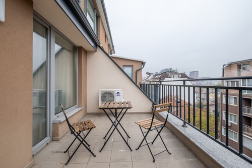 Cozy Homes 3 29 Flat Manager Booking