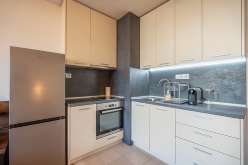 Palitra Studio 3 Flat Manager Booking