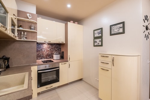 Jewelry - 1 bedroom apartment 20 Flat Manager Booking