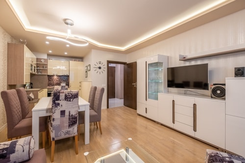 Jewelry - 1 bedroom apartment 17 Flat Manager Booking
