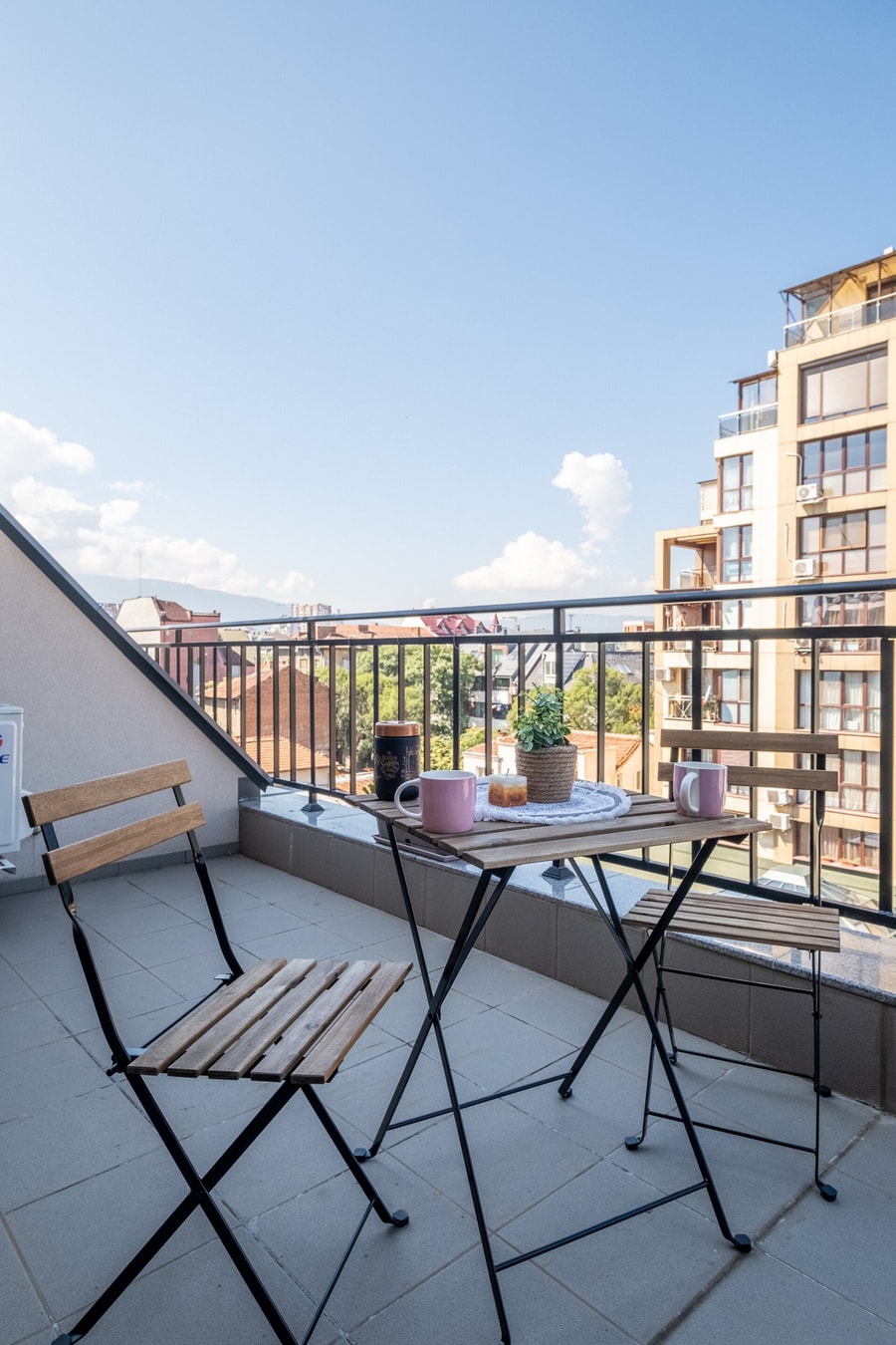 Cozy Homes 1 37 Flat Manager Booking