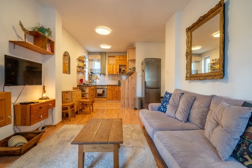 1 Bedroom Natural Condo 6 Flat Manager Booking