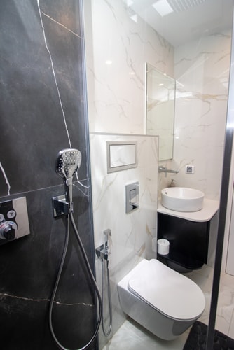 Gran Capital - Top Central Apartment. Free Parking 18 Flat Manager Booking