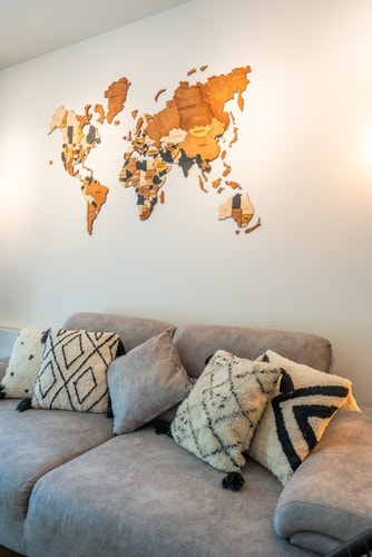 Arte Apartment 11 Flat Manager Booking