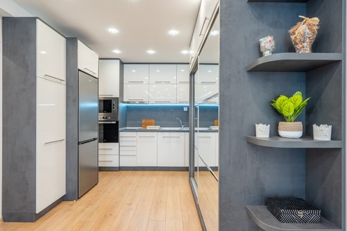 Zenith Apartment 13 Flat Manager Booking