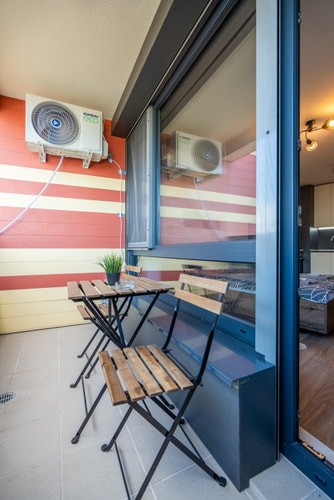 Palitra Studio 41 Flat Manager Booking