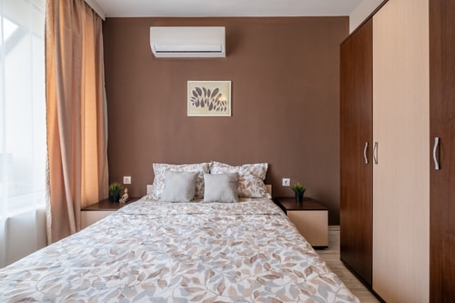 Cozy Homes 2 5 Flat Manager Booking