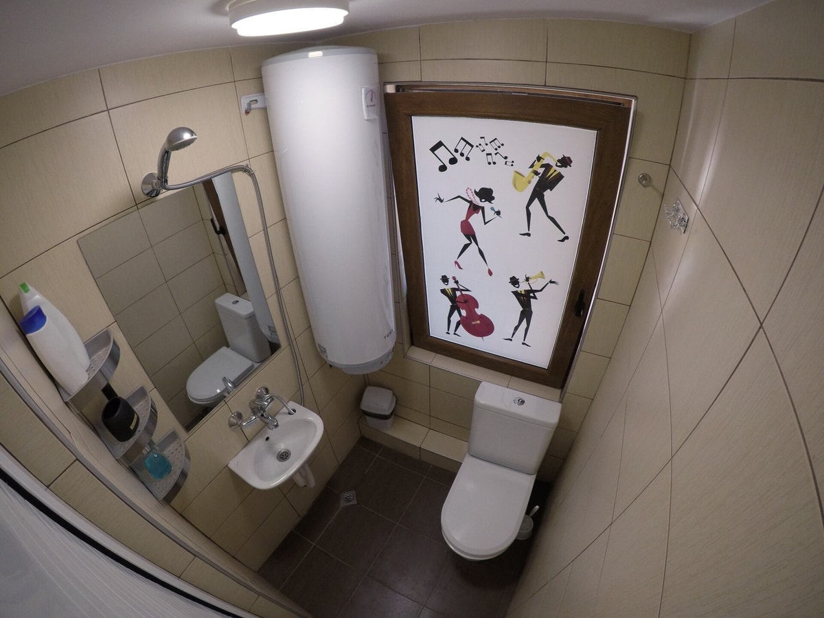 Gramophone · GRAMOPHONE off Vitosha Blvd: the Rhythm of Sofia 23 Flat Manager Booking