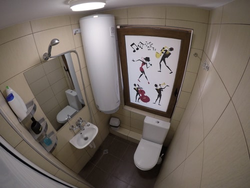 Gramophone · GRAMOPHONE off Vitosha Blvd: the Rhythm of Sofia 23 Flat Manager Booking