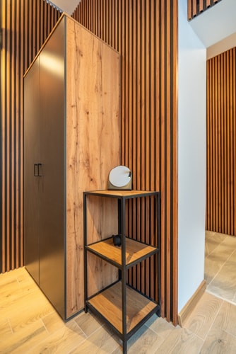 BB Apartment 18 Flat Manager Booking