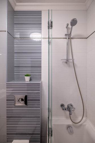 Jewelry - 1 bedroom apartment 30 Flat Manager Booking