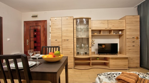 Sweet Studio 1 Flat Manager Booking
