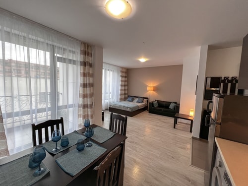 Algara Studio 11 Flat Manager Booking