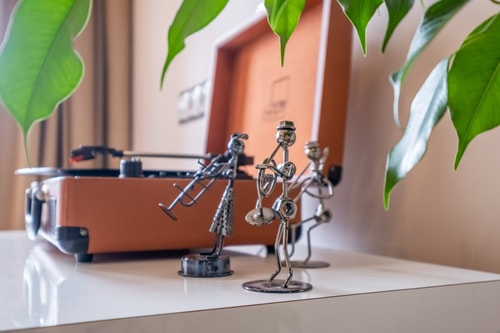 Jazzy · JAZZY off Vitosha Blvd: Feel the Rhythm of Sofia 11 Flat Manager Booking
