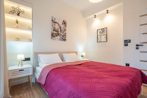 Nova nook 27 Flat Manager Booking