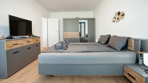 College Flat 10 Flat Manager Booking