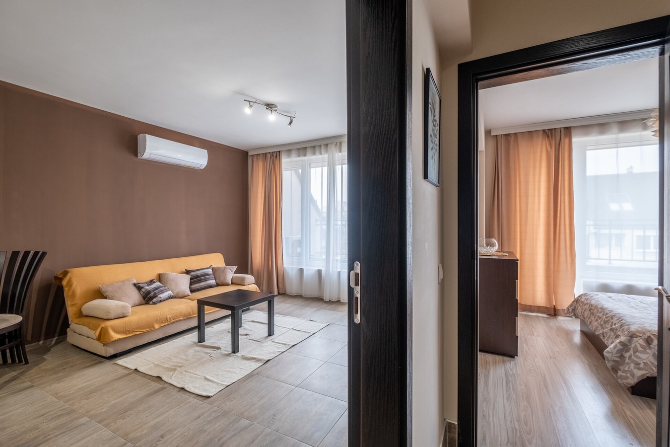 Cozy Homes 2 19 Flat Manager Booking