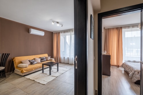 Cozy Homes 2 19 Flat Manager Booking