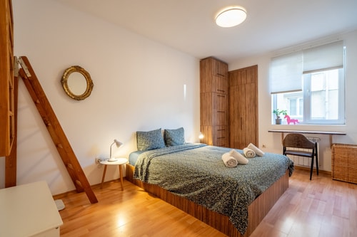 1 Bedroom Natural Condo 1 Flat Manager Booking
